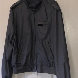 Members  only jacket
